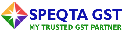 SPEQTA GST