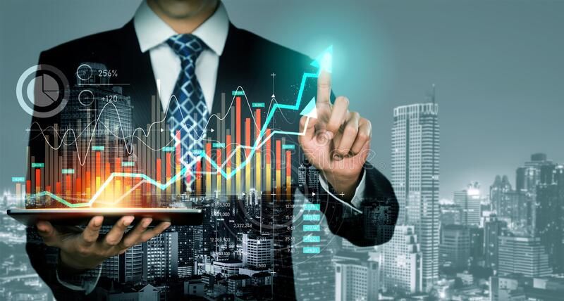 Business Advisory and Consulting background